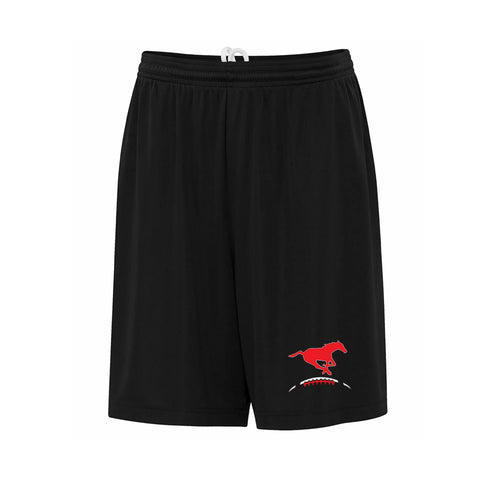 ATC™ PRO TEAM 7” Shorts with Pockets (Langley Minor Football)