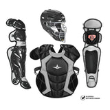 ALLSTAR S7™ Adult Catching Kit