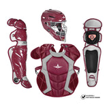 ALLSTAR S7™ Adult Catching Kit
