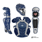ALLSTAR S7™ Adult Catching Kit