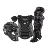 Mizuno Samurai Baseball Catching Kit