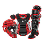 Mizuno Samurai Baseball Catching Kit