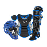 Mizuno Samurai Baseball Catching Kit
