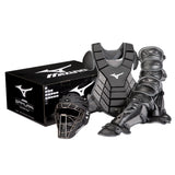 Mizuno Samurai Baseball Catching Kit