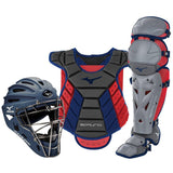 Mizuno Samurai Fastpitch Catching Kit