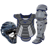 Mizuno Samurai Fastpitch Catching Kit