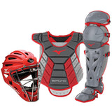 Mizuno Samurai Fastpitch Catching Kit
