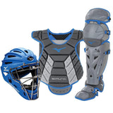 Mizuno Samurai Fastpitch Catching Kit