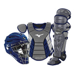Mizuno Samurai Baseball Catching Kit