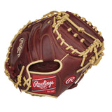 Rawlings Sandlot Series Senior Catchers Glove (SCM33-SS)