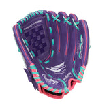 Rawlings Sure Catch Fastpitch 11.5" Glove (SCSB115PU)