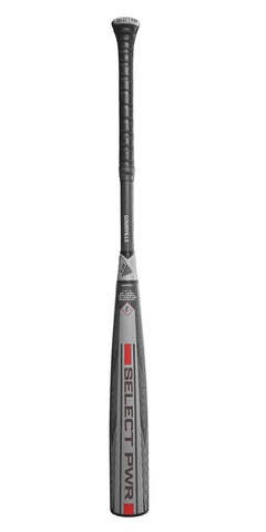 2026 Louisville Select PWR -3 BBCOR Baseball Bat (WBL4115010)