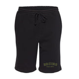 Britannia Grad Shorts