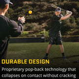 Sklz Impact Practice Baseballs - 9"