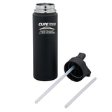 28oz Urban Peak® Pinnacle Flip Straw Tumbler (CUPE 7000)