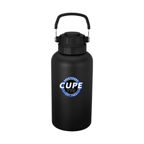 Urban Peak® 64oz Dual Top Water Bottle (Cupe 774)