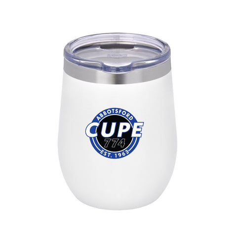 15 oz Urban Peak® Stout Trail Vacuum Tumbler (Cupe 774)
