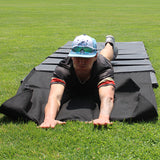 Sliding Training Mat - Baseball/Softball