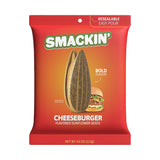 Smackin Sunflower Seeds - 4oz