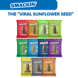 Smackin Sunflower Seeds - 4oz