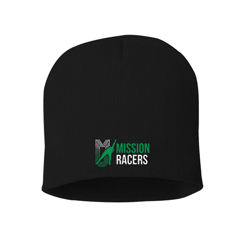 Sportsman 8" Beanie (Mission Racers)