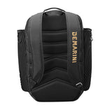Demarini Spectre Backpack - Black/Copper