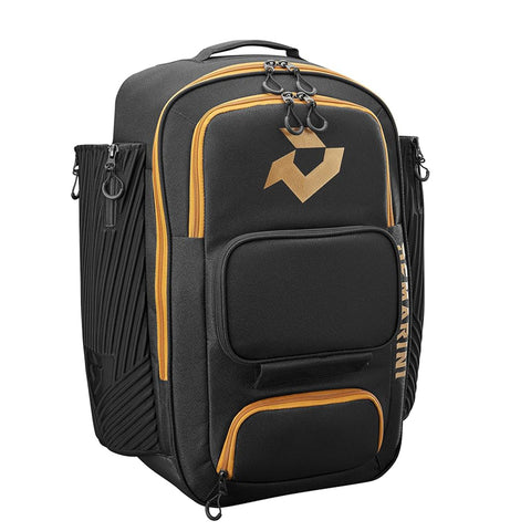 Demarini Spectre Backpack - Black/Copper