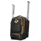 Demarini Spectre Backpack - Black/Copper