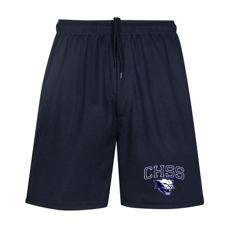 Biz Cool Active Shorts (College Heights)