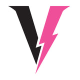 Volts Helmet Decal Kit (PCFA VOLTS - PLAYERS)