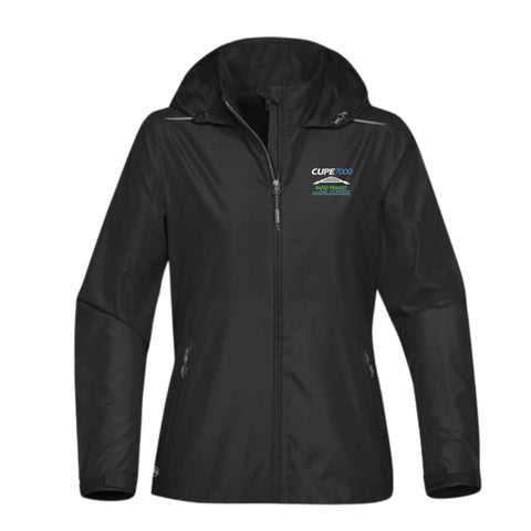 Stormtech® Nautilus Ladies Performance Shell (CUPE 7000)