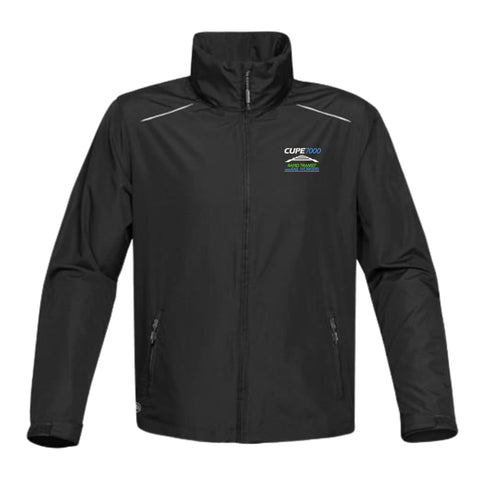 Stormtech® Nautilus Men's Performance Shell (CUPE 7000)