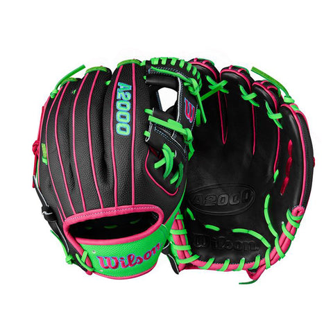 Wilson A2000 1786SS 11.5" Glove - Summer 2025 (WBW103218115)