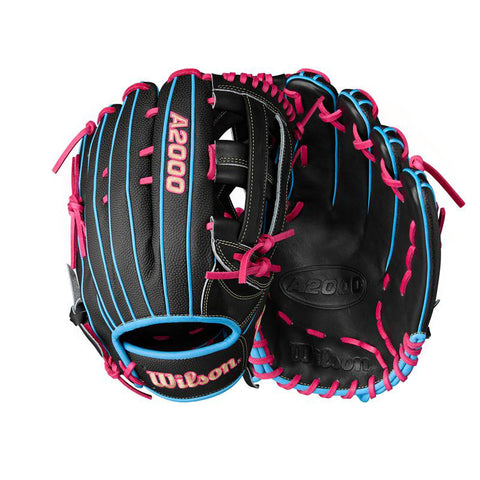 Wilson A2000 1777SS 12.75" Glove - Summer 2025 (WBW1032221275)
