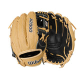 Wilson A2000 KBH13GM 11.75" Ke'Bryan Hayes Glove - Summer 2025 (WBW1032961175)