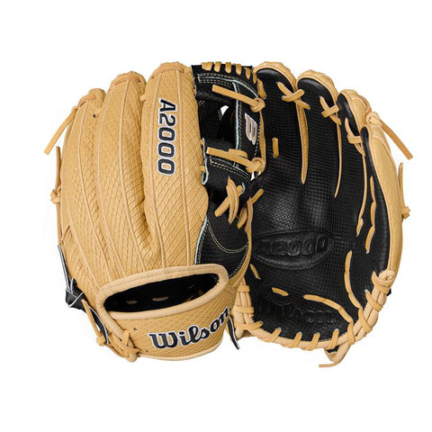 Wilson A2000 KBH13GM 11.75" Ke'Bryan Hayes Glove - Summer 2025 (WBW1032961175)