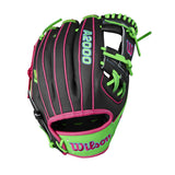 Wilson A2000 1786SS 11.5" Glove - Summer 2025 (WBW103218115)