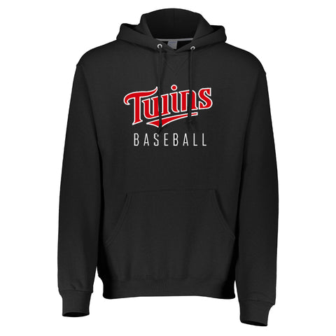 Supporter Russell Dri-Power Hoody (North Shore Twins)