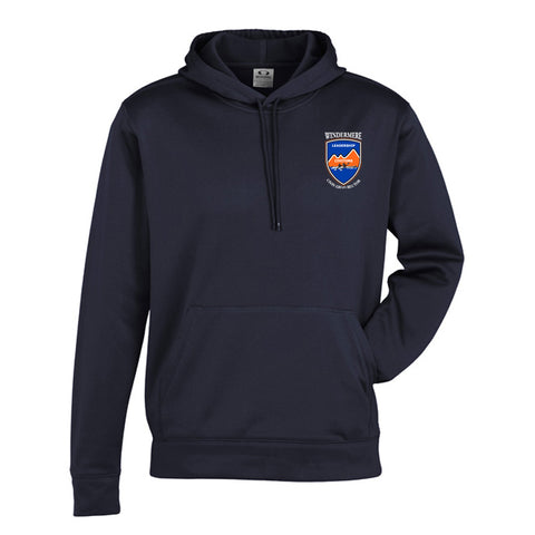 Fashion Biz Hype Hoodie (Windermere Leadership)