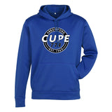 Hype Hooded Pullover - Men's (CUPE 774)