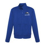 Hype Full Zip Jacket - Men's (CUPE 774)