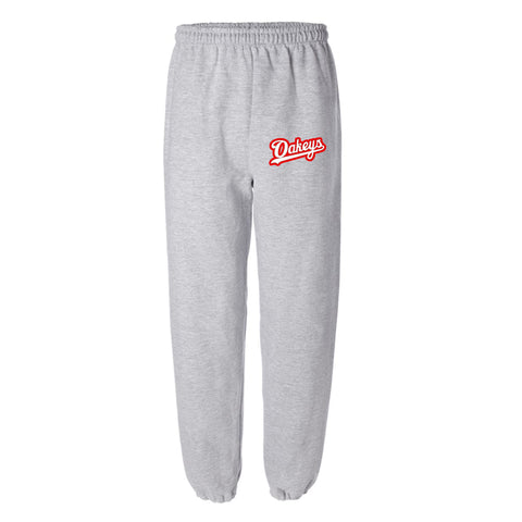 Gildan Pants (Burnaby Minor Softball)