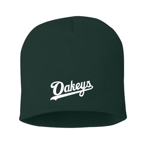 Toque (Burnaby Minor Softball)