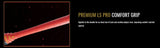 Louisville  Genesis Iron Man 2pc (WBL4101010)