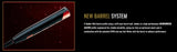 Louisville  Genesis Iron Man 2pc (WBL4101010)