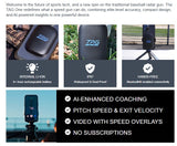 Tag One Sports Radar