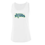 ATC Everday Tank Top - Ladies (Titans Fan Wear)
