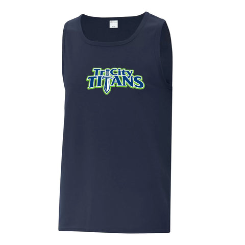 ATC Everday Tank Top - Mens (Titans Fan Wear)