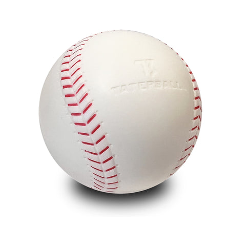 Tater Ball Pitching Machine Baseball