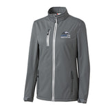 Telemark Softshell Jacket - Ladies (CUPE 774)